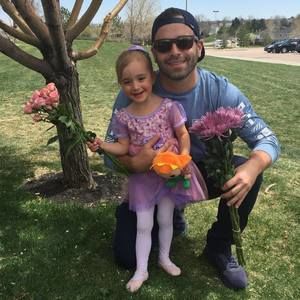 Meet your Posher, Alex